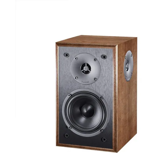 Magnat Monitor S10 Dipol Lautsprecher Paar Walnuss in braun von MAGNAT