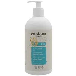 Eubiona Shampoo Hafer Sensitiv 500ml