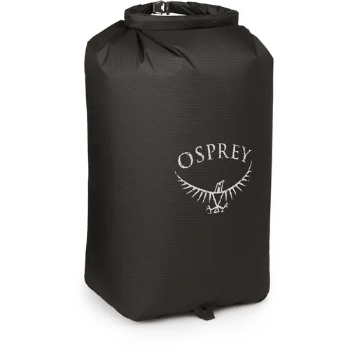 Osprey Ultralight Drysack (Größe 3L, schwarz) von Osprey