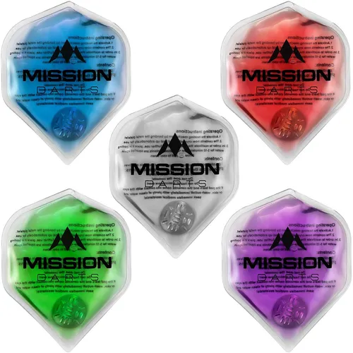 Mission - Handwärmer Flightform
