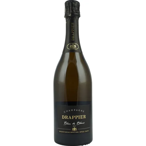 Blanc de blancs Champagne Henriot 0,375l