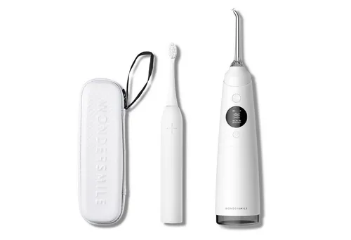 Wondersmile Schallzahnbürste PRO von Wondersmile