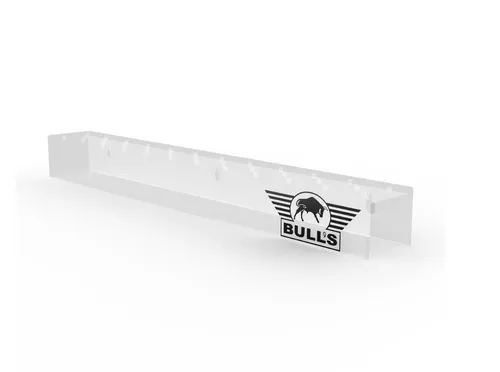 BULLS Dart Ständer für 33 Darts von Bulls
