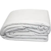 Schwimmbadvlies 30m² in weiß von Intex