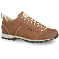 Dolomite Herren 54 Low Evo LT braun 47.6 von Dolomite