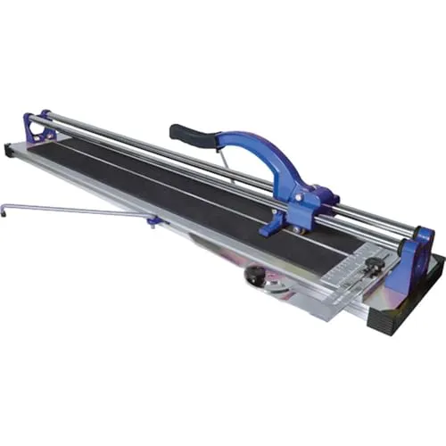 Vitrex 102371 Flachbett-Fliesenschneider, 600 mm, 102380