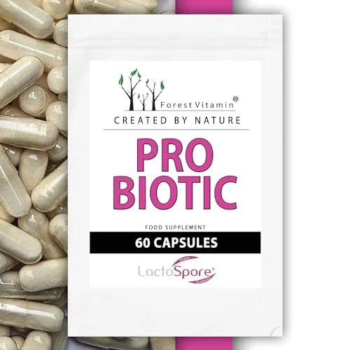 Probiotikum + Präbiotikum