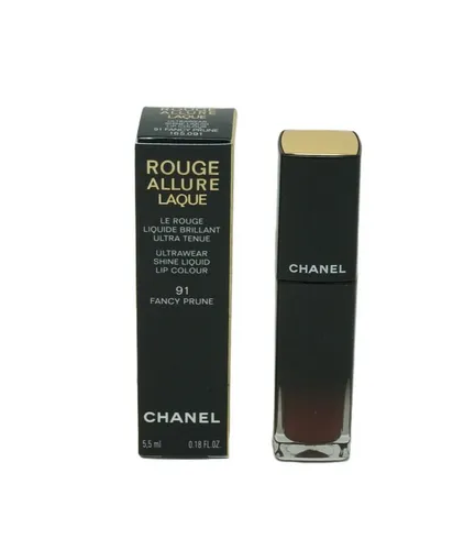 CHANEL Lippen von CHANEL