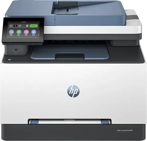 HP Color Laserjet Pro MFP 3302sdw - Multifunktionsdrucker, originales Markenprodukt mit 2 Jahren Garantie gegen Herstellungsfehler