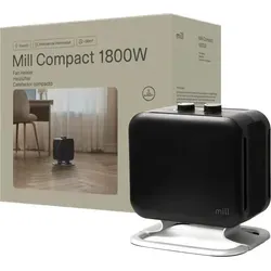 MILL Konvektor Compact Heizlüfter 1800 W