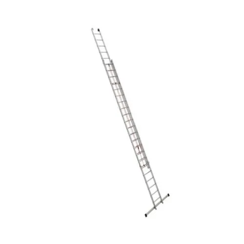 Euroline Premium 312 Seilzugleiter 2x16 Sprossen von euroline