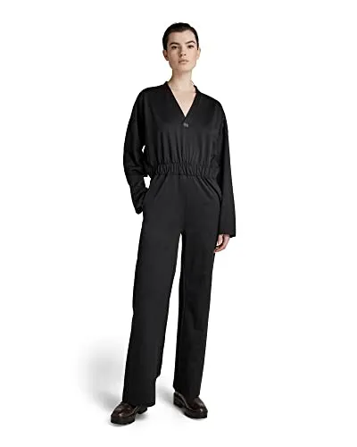 G-STAR RAW Damen Adjustable Leg Jumpsuit