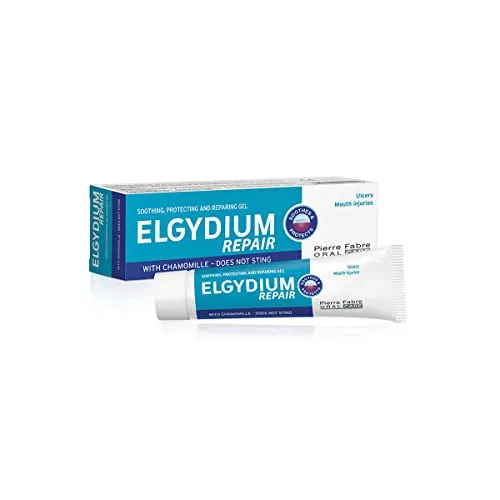 Elgydium Repair 15 ml