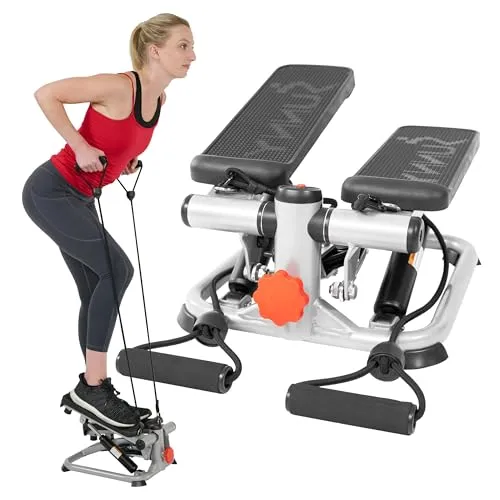 Sunny Health & Fitness Stepper SF-S0978