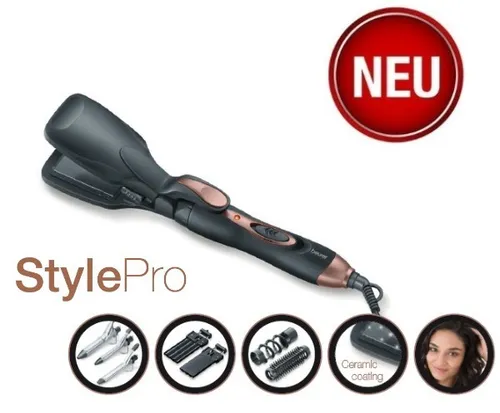 Beurer HT 60 Multifunktionsstyler