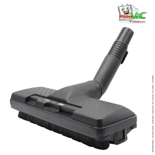 Automatikdüse- Bodendüse kompatibel mit Hitachi CV 300 von MisterVac