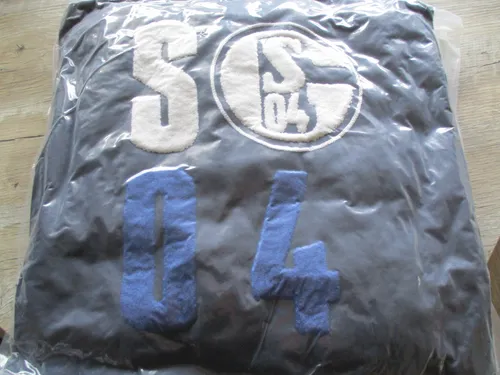 FC Schalke 04 Kissen  