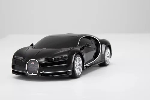 Produktbild Bugatti Veyron Chiron R/C 1:24 Rastar Rastar 6930751311527