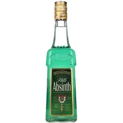 Hill's Absinth 70% Vol. 0,7l von Hill's