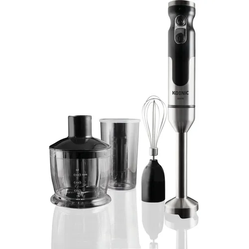 KOENIC KHB 83422 Stabmixer Set