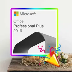 Produktbild Office 2019 Professional Plus Angebot [Digital] [Digital]