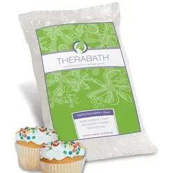 Therabathpro Paraffin Nachfüllung, duftfrei 454 g - Arzneimittel für die Paraffintherapie, ideal zur Linderung von Schmerzen und zur Hautpflege. Rezeptfrei erhältlich von Rehaforum Medical GmbH.