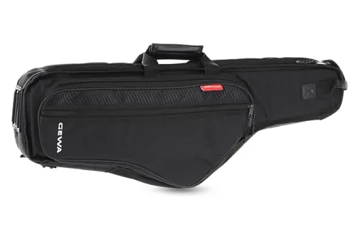 GEWA Prestige SPS Gig Bag/Tasche Tenor Saxophon schwarz