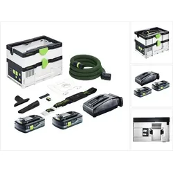 Festool Haushaltsgeräte von Festool