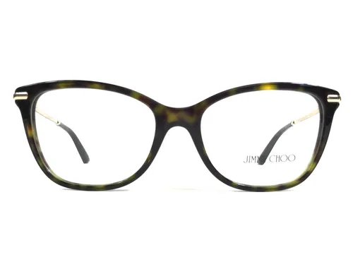 Jimmy Choo Brillen von Jimmy Choo