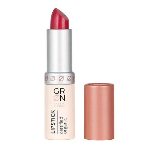 GRN - Shades of nature Lippenstift Lipstick - dragon fruit 4g