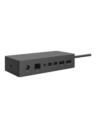 Microsoft Surface Thunderbolt 4 Dock for business (Nordic) (Thunderbolt) (T8I-00003)