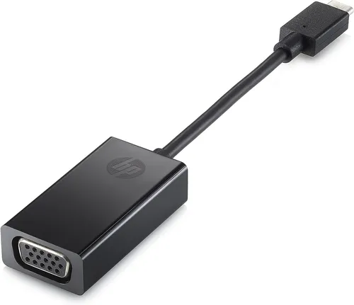 HP – Externer Video Adapter – USB Type C – D-Sub, N9 K76aa