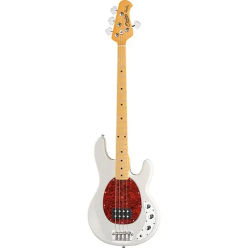Produktbild Sterling by Music Man StingRay RAY24CA Olympic White