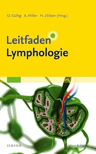 Leitfaden Lymphologie – Ihr Ratgeber