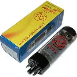 TUBE EL34JJ X2 von JJ Electronic