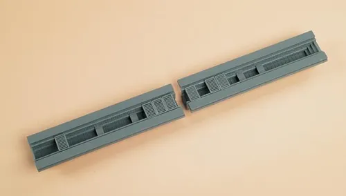 Auhagen 43561 Untersuchungsgruben TT neu OVP