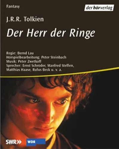 Der Herr der Ringe: Sonderausgabe