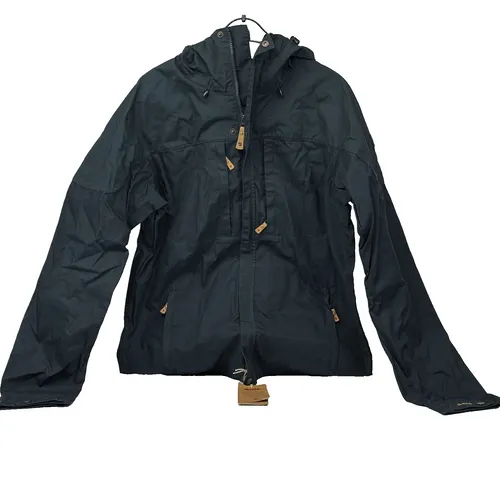 Fjällräven Skogsö Padded Jacket Dark Navy für Herren von Fjällräven