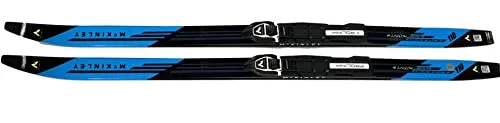 McKinley Active Grip Langlaufski-Set 150