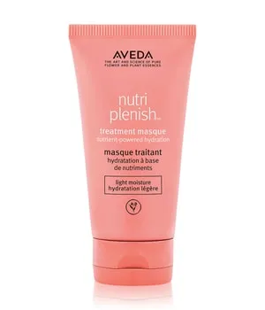 Aveda Nutri Plenish Treatment Masque Light Moisture 150ml von Aveda