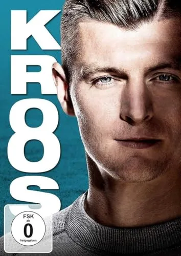 KROOS [DVD]