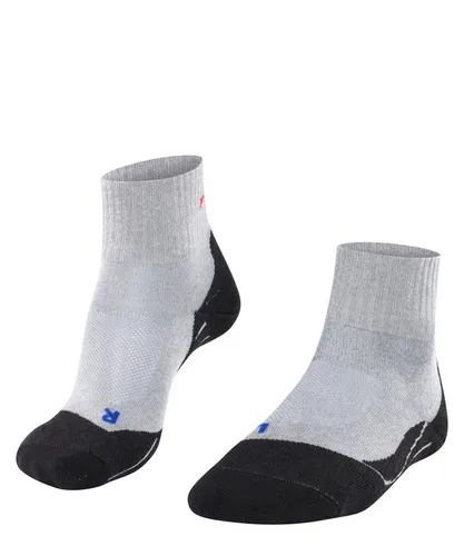 FALKE Damen Wandersocken TK2 Explore Cool Short W Sso von FALKE