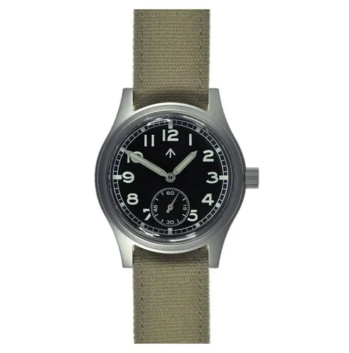 Produktbild MWC Dirty Dozen Automatik Uhr