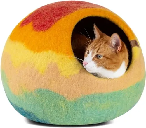 Katzenbetten von MEOWFIA