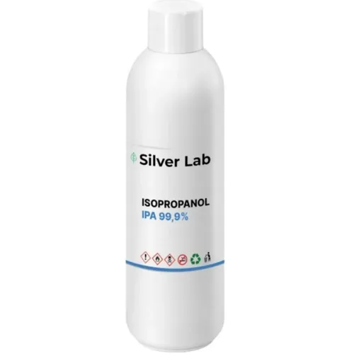 Isopropanol 99,9% – 1 Liter Reinigungsalkohol für effektive Reinigung