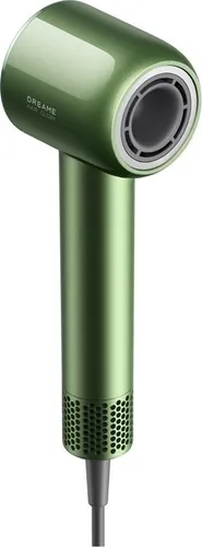 Haartrockner Föhn Hairstyler Glory Master AHD10 Grün von Dreame