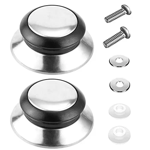 Stück Deckelgriff für Pfannendeckel