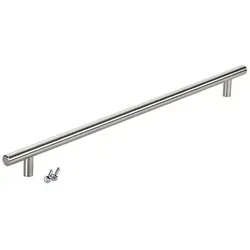 SO-TECH® Möbelgriff Stangengriff G17 aus Edelstahl von SO-TECH