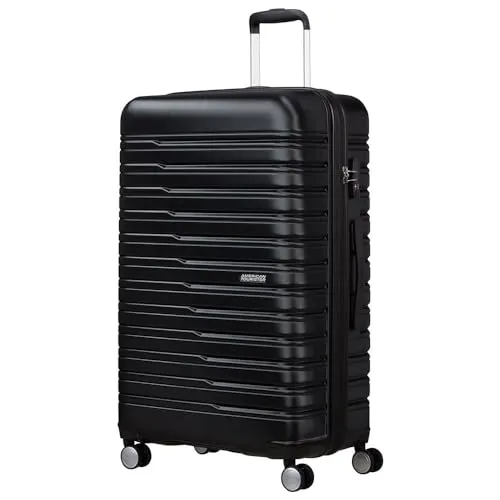 American Tourister FLASHLINE Spinner 78/29 EXP TSA in grau von American Tourister