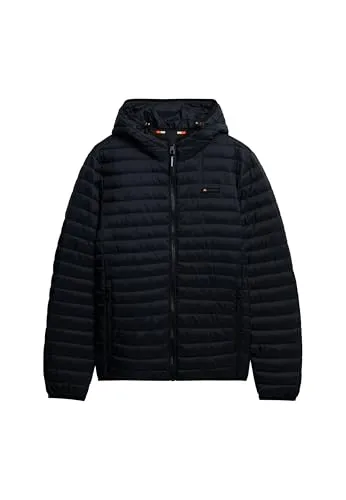 Superdry M5012286A Fuji Lite Jacke für Herren von Superdry